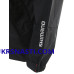 Куртка Shimano DS Basic Jacket чёрная 